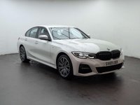 USED 2019 69 BMW 3 SERIES 2.0 330e M Sport Auto 4dr CLICK & COLLECT/ HOME DELIVERY