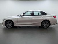 USED 2019 69 BMW 3 SERIES 2.0 330e M Sport Auto 4dr CLICK & COLLECT/ HOME DELIVERY