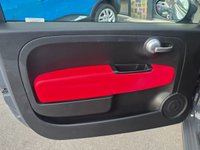 USED 2015 15 FIAT 500 1.2 S Hatchback 3dr Petrol Manual Euro 6 (s/s) (69 bhp) 6 MONTHS RAC WARRANTY 2 KEYS