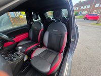 USED 2015 15 FIAT 500 1.2 S Hatchback 3dr Petrol Manual Euro 6 (s/s) (69 bhp) 6 MONTHS RAC WARRANTY 2 KEYS