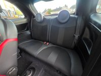 USED 2015 15 FIAT 500 1.2 S Hatchback 3dr Petrol Manual Euro 6 (s/s) (69 bhp) 6 MONTHS RAC WARRANTY 2 KEYS