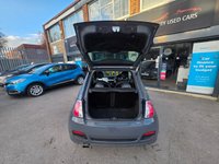 USED 2015 15 FIAT 500 1.2 S Hatchback 3dr Petrol Manual Euro 6 (s/s) (69 bhp) 6 MONTHS RAC WARRANTY 2 KEYS