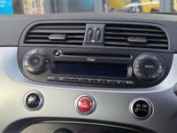 USED 2015 15 FIAT 500 1.2 S Hatchback 3dr Petrol Manual Euro 6 (s/s) (69 bhp) 6 MONTHS RAC WARRANTY 2 KEYS
