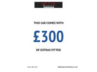 USED 2015 15 FIAT 500 1.2 S Hatchback 3dr Petrol Manual Euro 6 (s/s) (69 bhp) 6 MONTHS RAC WARRANTY 2 KEYS