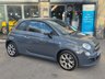 USED 2015 15 FIAT 500 1.2 S Hatchback 3dr Petrol Manual Euro 6 (s/s) (69 bhp) 6 MONTHS RAC WARRANTY 2 KEYS