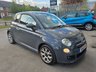USED 2015 15 FIAT 500 1.2 S Hatchback 3dr Petrol Manual Euro 6 (s/s) (69 bhp) 6 MONTHS RAC WARRANTY 2 KEYS