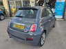 USED 2015 15 FIAT 500 1.2 S Hatchback 3dr Petrol Manual Euro 6 (s/s) (69 bhp) 6 MONTHS RAC WARRANTY 2 KEYS