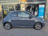 USED 2015 15 FIAT 500 1.2 S Hatchback 3dr Petrol Manual Euro 6 (s/s) (69 bhp) 6 MONTHS RAC WARRANTY 2 KEYS
