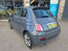 USED 2015 15 FIAT 500 1.2 S Hatchback 3dr Petrol Manual Euro 6 (s/s) (69 bhp) 6 MONTHS RAC WARRANTY 2 KEYS