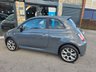 USED 2015 15 FIAT 500 1.2 S Hatchback 3dr Petrol Manual Euro 6 (s/s) (69 bhp) 6 MONTHS RAC WARRANTY 2 KEYS