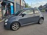 USED 2015 15 FIAT 500 1.2 S Hatchback 3dr Petrol Manual Euro 6 (s/s) (69 bhp) 6 MONTHS RAC WARRANTY 2 KEYS