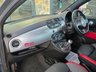USED 2015 15 FIAT 500 1.2 S Hatchback 3dr Petrol Manual Euro 6 (s/s) (69 bhp) 6 MONTHS RAC WARRANTY 2 KEYS