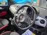 USED 2015 15 FIAT 500 1.2 S Hatchback 3dr Petrol Manual Euro 6 (s/s) (69 bhp) 6 MONTHS RAC WARRANTY 2 KEYS