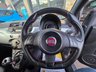 USED 2015 15 FIAT 500 1.2 S Hatchback 3dr Petrol Manual Euro 6 (s/s) (69 bhp) 6 MONTHS RAC WARRANTY 2 KEYS