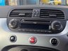 USED 2015 15 FIAT 500 1.2 S Hatchback 3dr Petrol Manual Euro 6 (s/s) (69 bhp) 6 MONTHS RAC WARRANTY 2 KEYS