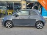 USED 2015 15 FIAT 500 1.2 S Hatchback 3dr Petrol Manual Euro 6 (s/s) (69 bhp) 6 MONTHS RAC WARRANTY 2 KEYS