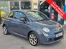 USED 2015 15 FIAT 500 1.2 S Hatchback 3dr Petrol Manual Euro 6 (s/s) (69 bhp) 6 MONTHS RAC WARRANTY 2 KEYS