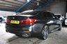USED 2019 69 BMW 5 SERIES 2.0 530e 12kWh M Sport Saloon 4dr Petrol Plug-in Hybrid Auto xDrive Euro 6 (s/s) (252 ps) 