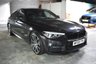 USED 2019 69 BMW 5 SERIES 2.0 530e 12kWh M Sport Saloon 4dr Petrol Plug-in Hybrid Auto xDrive Euro 6 (s/s) (252 ps) 