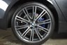 USED 2019 69 BMW 5 SERIES 2.0 530e 12kWh M Sport Saloon 4dr Petrol Plug-in Hybrid Auto xDrive Euro 6 (s/s) (252 ps) 