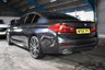 USED 2019 69 BMW 5 SERIES 2.0 530e 12kWh M Sport Saloon 4dr Petrol Plug-in Hybrid Auto xDrive Euro 6 (s/s) (252 ps) 