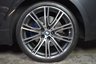USED 2019 69 BMW 5 SERIES 2.0 530e 12kWh M Sport Saloon 4dr Petrol Plug-in Hybrid Auto xDrive Euro 6 (s/s) (252 ps) 