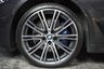 USED 2019 69 BMW 5 SERIES 2.0 530e 12kWh M Sport Saloon 4dr Petrol Plug-in Hybrid Auto xDrive Euro 6 (s/s) (252 ps) 