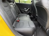 USED 2019 69 MERCEDES-BENZ A-CLASS 2.0 A35 AMG (Premium Plus) Hatchback 5dr Petrol SpdS DCT 4MATIC Euro 6 (s/s) (306 ps) BURMESTER SOUND,CAMERA,HEATED SEATS