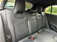 USED 2019 69 MERCEDES-BENZ A-CLASS 2.0 A35 AMG (Premium Plus) Hatchback 5dr Petrol SpdS DCT 4MATIC Euro 6 (s/s) (306 ps) BURMESTER SOUND,CAMERA,HEATED SEATS