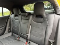 USED 2019 69 MERCEDES-BENZ A-CLASS 2.0 A35 AMG (Premium Plus) Hatchback 5dr Petrol SpdS DCT 4MATIC Euro 6 (s/s) (306 ps) BURMESTER SOUND,CAMERA,HEATED SEATS