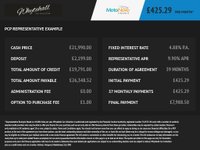 USED 2019 69 MERCEDES-BENZ A-CLASS 2.0 A35 AMG (Premium Plus) Hatchback 5dr Petrol SpdS DCT 4MATIC Euro 6 (s/s) (306 ps) BURMESTER SOUND,CAMERA,HEATED SEATS