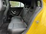 USED 2019 69 MERCEDES-BENZ A-CLASS 2.0 A35 AMG (Premium Plus) Hatchback 5dr Petrol SpdS DCT 4MATIC Euro 6 (s/s) (306 ps) BURMESTER SOUND,CAMERA,HEATED SEATS