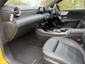 USED 2019 69 MERCEDES-BENZ A-CLASS 2.0 A35 AMG (Premium Plus) Hatchback 5dr Petrol SpdS DCT 4MATIC Euro 6 (s/s) (306 ps) BURMESTER SOUND,CAMERA,HEATED SEATS