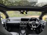 USED 2019 69 MERCEDES-BENZ A-CLASS 2.0 A35 AMG (Premium Plus) Hatchback 5dr Petrol SpdS DCT 4MATIC Euro 6 (s/s) (306 ps) BURMESTER SOUND,CAMERA,HEATED SEATS