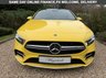 USED 2019 69 MERCEDES-BENZ A-CLASS 2.0 A35 AMG (Premium Plus) Hatchback 5dr Petrol SpdS DCT 4MATIC Euro 6 (s/s) (306 ps) BURMESTER SOUND,CAMERA,HEATED SEATS