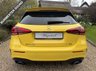 USED 2019 69 MERCEDES-BENZ A-CLASS 2.0 A35 AMG (Premium Plus) Hatchback 5dr Petrol SpdS DCT 4MATIC Euro 6 (s/s) (306 ps) BURMESTER SOUND,CAMERA,HEATED SEATS