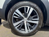 USED 2017 17 PEUGEOT 3008 1.6 BLUEHDI GT LINE AUTOMATIC 5dr EURO 6 **STUNNING EXAMPLE WITH FULL BLACK LEATHER INTERIOR** 