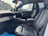USED 2017 17 PEUGEOT 3008 1.6 BLUEHDI GT LINE AUTOMATIC 5dr EURO 6 **STUNNING EXAMPLE WITH FULL BLACK LEATHER INTERIOR** 