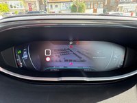USED 2017 17 PEUGEOT 3008 1.6 BLUEHDI GT LINE AUTOMATIC 5dr EURO 6 **STUNNING EXAMPLE WITH FULL BLACK LEATHER INTERIOR** 