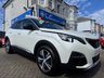 USED 2017 17 PEUGEOT 3008 1.6 BLUEHDI GT LINE AUTOMATIC 5dr EURO 6 **STUNNING EXAMPLE WITH FULL BLACK LEATHER INTERIOR** 