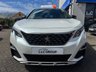 USED 2017 17 PEUGEOT 3008 1.6 BLUEHDI GT LINE AUTOMATIC 5dr EURO 6 **STUNNING EXAMPLE WITH FULL BLACK LEATHER INTERIOR** 