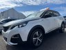 USED 2017 17 PEUGEOT 3008 1.6 BLUEHDI GT LINE AUTOMATIC 5dr EURO 6 **STUNNING EXAMPLE WITH FULL BLACK LEATHER INTERIOR** 