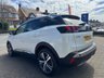 USED 2017 17 PEUGEOT 3008 1.6 BLUEHDI GT LINE AUTOMATIC 5dr EURO 6 **STUNNING EXAMPLE WITH FULL BLACK LEATHER INTERIOR** 