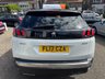 USED 2017 17 PEUGEOT 3008 1.6 BLUEHDI GT LINE AUTOMATIC 5dr EURO 6 **STUNNING EXAMPLE WITH FULL BLACK LEATHER INTERIOR** 
