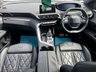 USED 2017 17 PEUGEOT 3008 1.6 BLUEHDI GT LINE AUTOMATIC 5dr EURO 6 **STUNNING EXAMPLE WITH FULL BLACK LEATHER INTERIOR** 