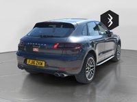 USED 2016 16 PORSCHE MACAN 3.0 TD V6 S SUV 5dr Diesel PDK 4WD Euro 6 (s/s) (258 ps) ***128 AA CHECK***