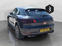 USED 2016 16 PORSCHE MACAN 3.0 TD V6 S SUV 5dr Diesel PDK 4WD Euro 6 (s/s) (258 ps) ***128 AA CHECK***
