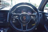 USED 2016 16 PORSCHE MACAN 3.0 TD V6 S SUV 5dr Diesel PDK 4WD Euro 6 (s/s) (258 ps) ***128 AA CHECK***