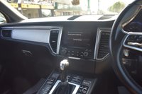 USED 2016 16 PORSCHE MACAN 3.0 TD V6 S SUV 5dr Diesel PDK 4WD Euro 6 (s/s) (258 ps) ***128 AA CHECK***