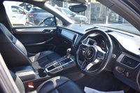 USED 2016 16 PORSCHE MACAN 3.0 TD V6 S SUV 5dr Diesel PDK 4WD Euro 6 (s/s) (258 ps) ***128 AA CHECK***